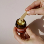 Můj Lůj Dřevěná špachtlička