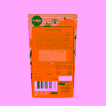 Organic Labs Pumpkin Latte Powder - prášek dýňové latte 100 g