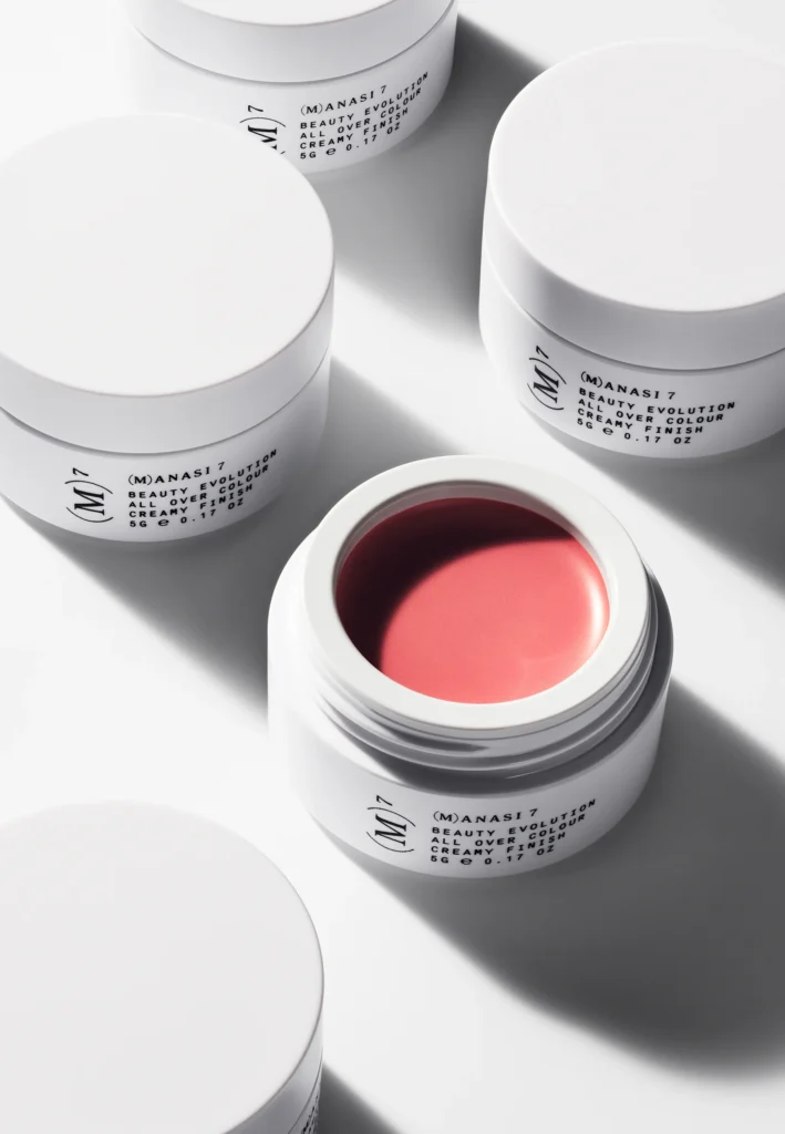 Manasi 7 Přírodní multilíčidlo Furusato