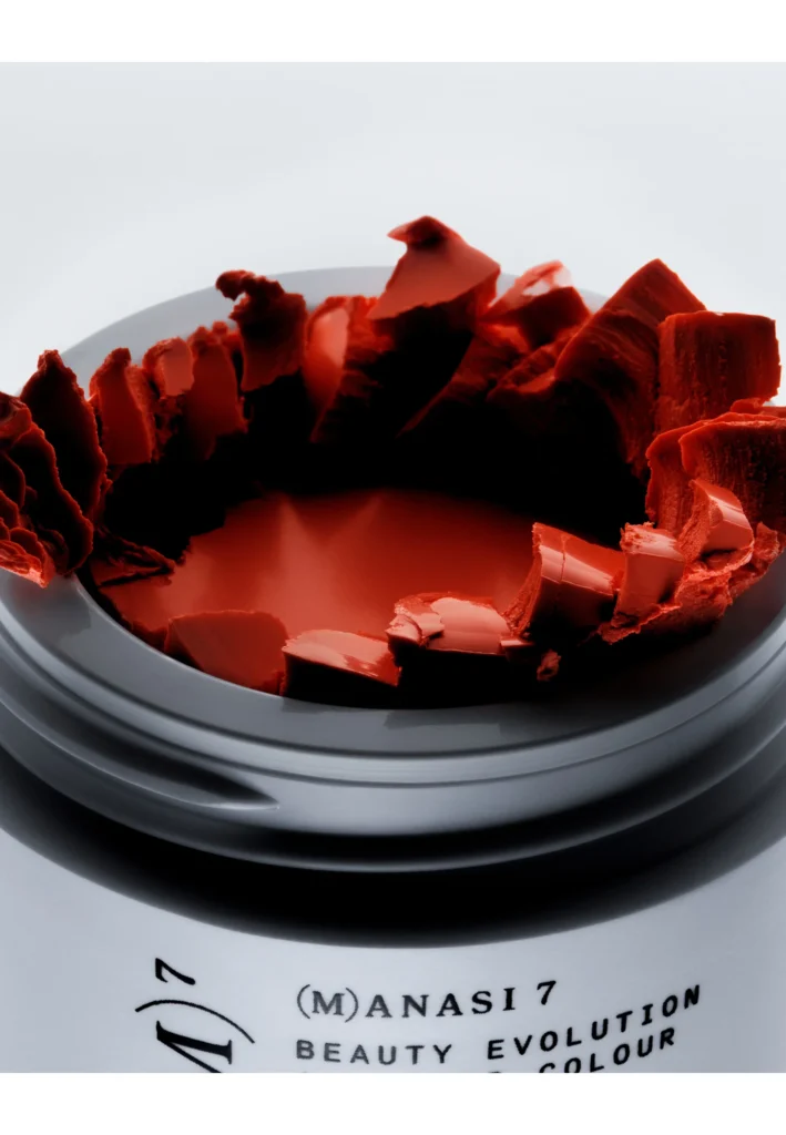 Manasi 7 Přírodní multilíčidlo Setsunai