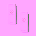 Rare El’ements Pure Shampoo