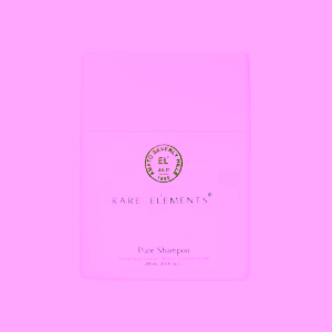 Rare El’ements Pure Shampoo