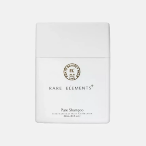 Rare El’ements Pure Shampoo