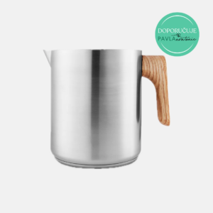 Eva Solo Nordic Kitchen Indukční varná konvice 1 l