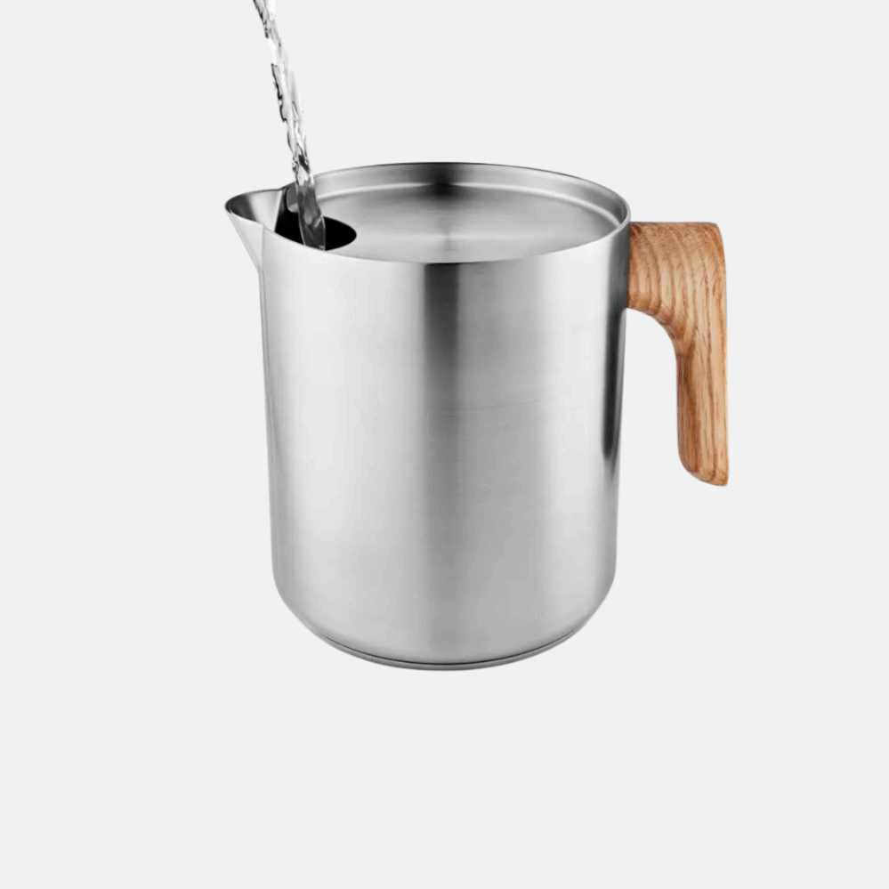 Eva Solo Nordic Kitchen Indukční varná konvice 1 l