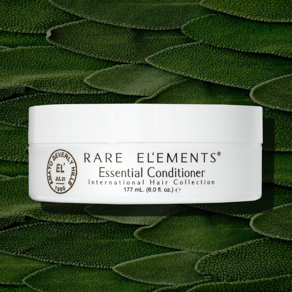 Rare El'ements Essential Conditioner Daily Masque Denní maska