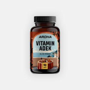 Aroha Vitamin ADEK