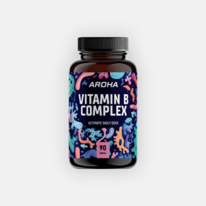 Aroha Vitamin B Complex