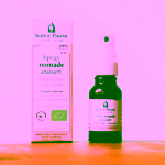 Ballot-Flurin Sprej do krku s bílým propolisem bez alkoholu