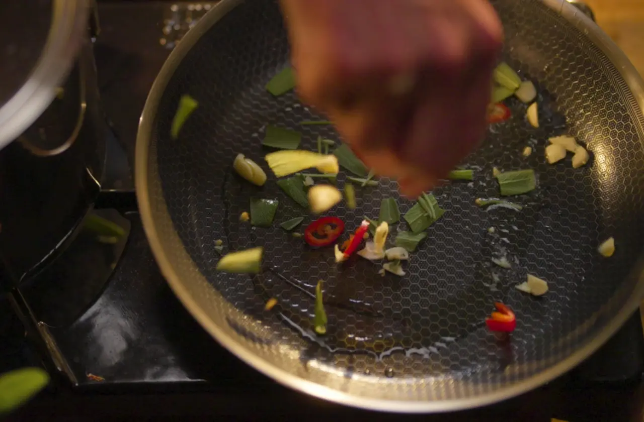 Eva Solo – Co jsou to hybridní pánve a proč si ji vybrat?