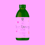 Goodie Dětský bylinný sirup Zotavení Inner Recovery Herbal syrup
