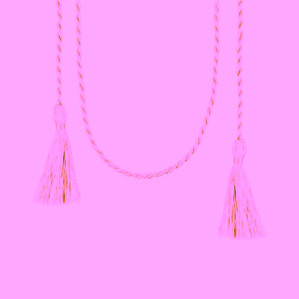 Ilado Silk Cord Hedvábná šňůrka na bolu