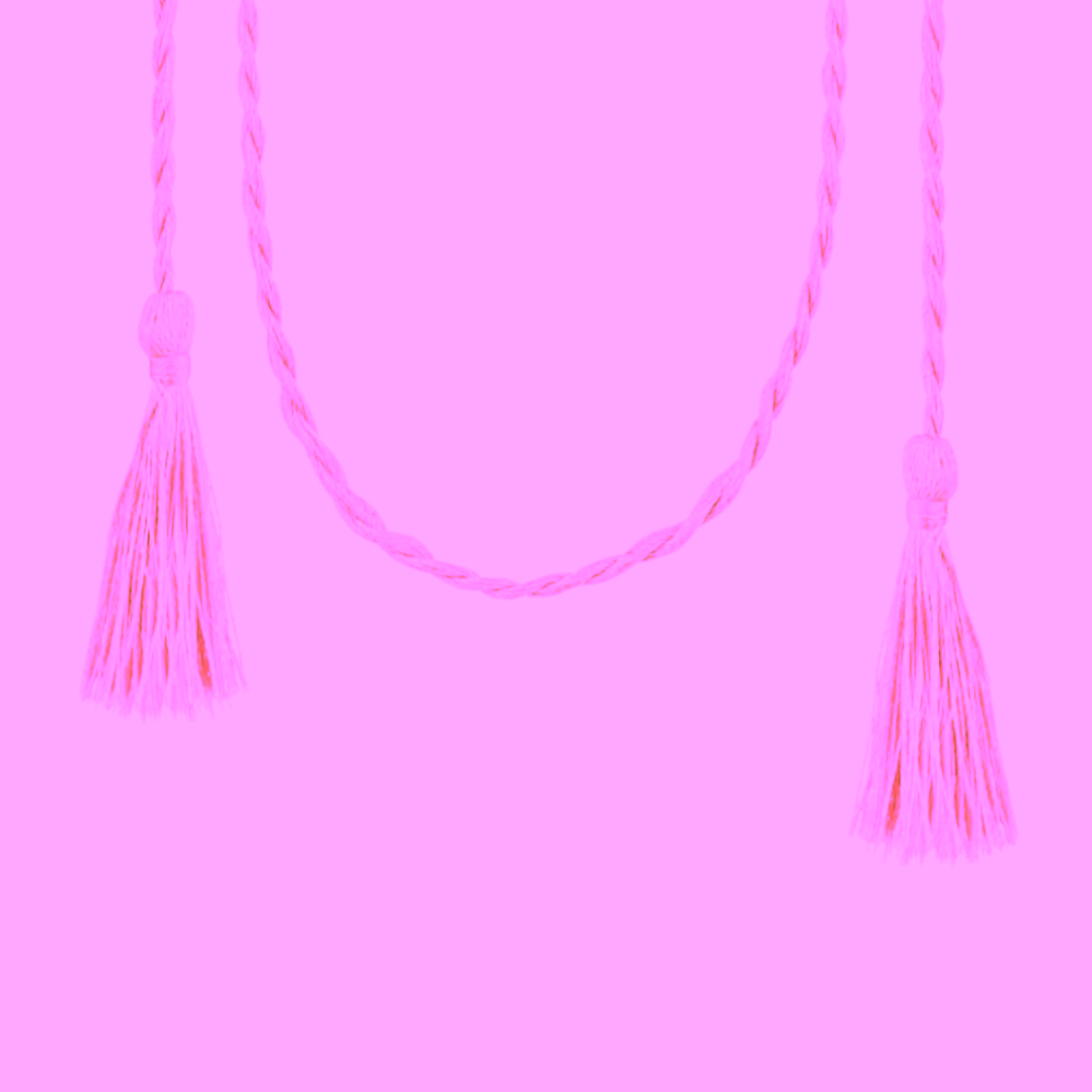 Ilado Silk Cord Hedvábná šňůrka na bolu
