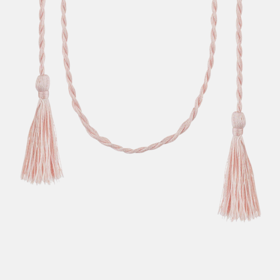 Ilado Silk Cord Hedvábná šňůrka na bolu