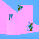 Kvitok Senses toaletní parfém Glamorous EdP