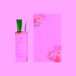 Kvitok Senses toaletní parfém Lovely EdP