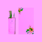 Kvitok Senses toaletní parfém Fruity EdP