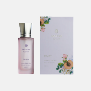 Kvitok Senses toaletní parfém Fruity EdP