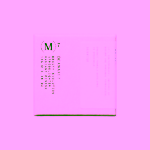 Manasi 7 Přírodní multifunkční rozjasňovač Sunrise