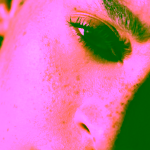 Manasi 7 Přírodní multifunkční rozjasňovač Sunrise