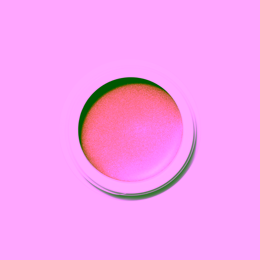 Manasi 7 Přírodní multifunkční bronzer Roseate