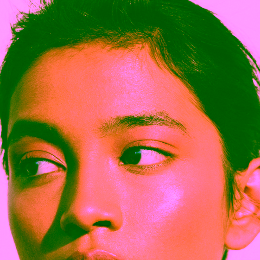 Manasi 7 Přírodní multilíčidlo Bisque