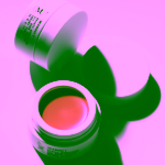 Manasi 7 Přírodní multilíčidlo Bisque