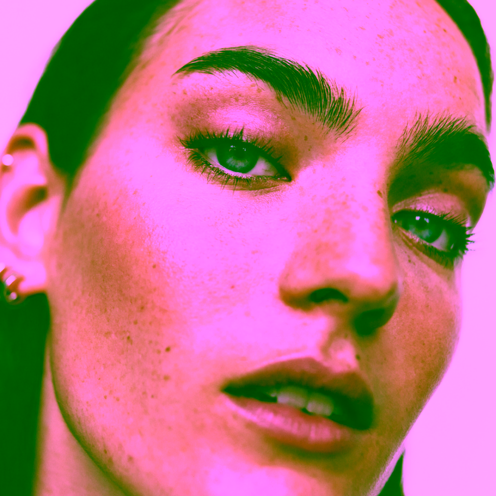 Manasi 7 Přírodní multilíčidlo Duras