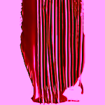 Manasi 7 Přírodní multilíčidlo Fuchsine