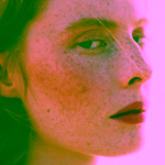 Manasi 7 Přírodní multilíčidlo Fuchsine