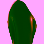 Manasi 7 Přírodní multilíčidlo Pacaya