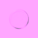 Manasi 7 Přírodní transparentní matující pudr Translucent