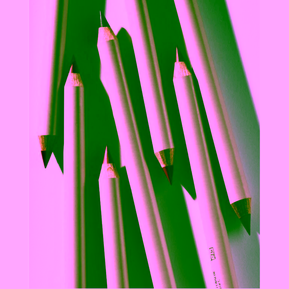 Manasi 7 Multifunkční tužka na oči a rty Spinoso