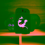 Naive Raw Donkey 75% oslí darkmilk bez cukru