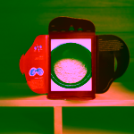 Naive Raw Colostrum Donkey 70% oslí darkmilk se švýcarským kolostrem bez cukru