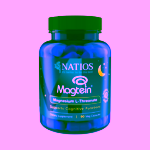 Natios Magtein Magnesium L-threonate