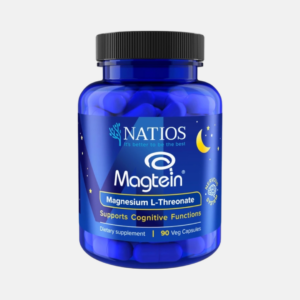 Natios Magtein Magnesium L-threonate