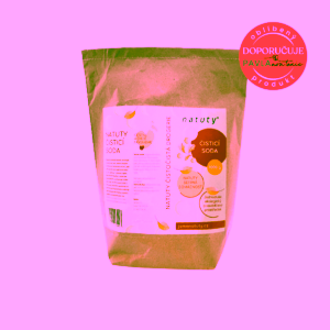 Natuty Čisticí soda