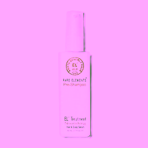 Rare El'ements Pre-Shampoo Před šamponovací sérum