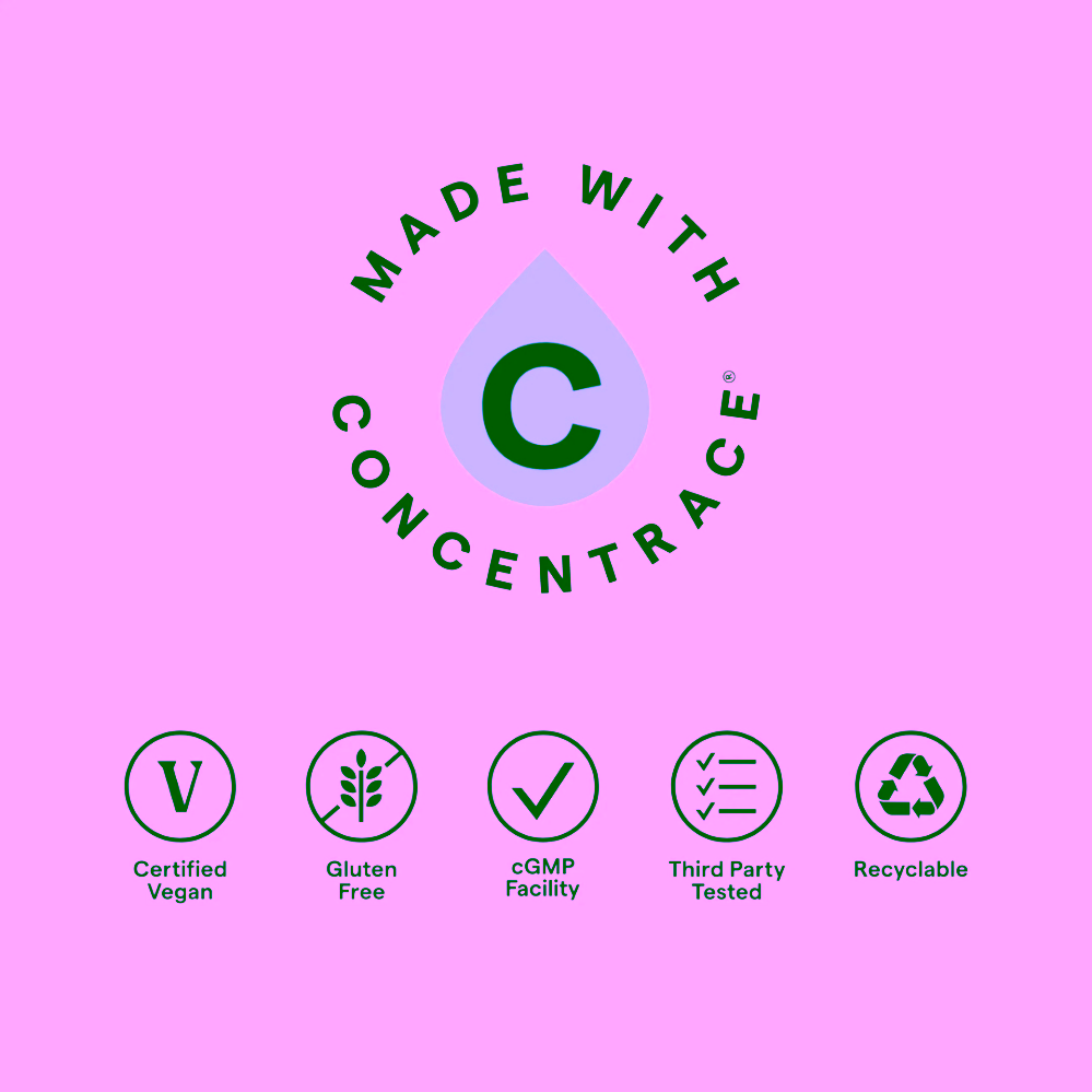 Trace Minerals Ionic Fulvic Acid Ionizovaná kyselina fulvová