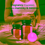 Trime Pregnancy Essentials