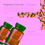 Trime Pregnancy Essentials