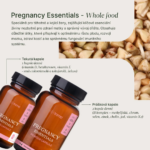 Trime Pregnancy Essentials