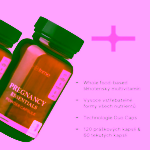 Trime Pregnancy Essentials