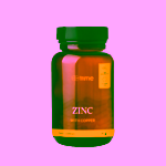 Trime Zinek chelát 15 mg + měď
