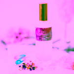 Yoga Day Interiérová vůně se silou růženínu Bohyně