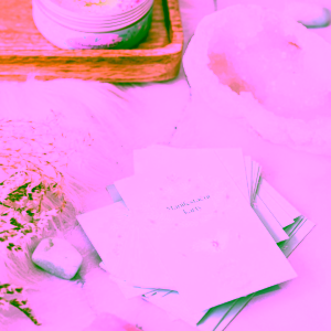 Yoga Day Manifestační karty