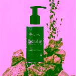 Alchemix Laboratory HydraTop tělové mléko