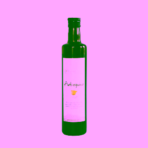 Lozano Červenka Arbequina Extra panenský olivový olej 500 ml