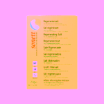 Sonett Regenerační sůl do myčky 2 kg